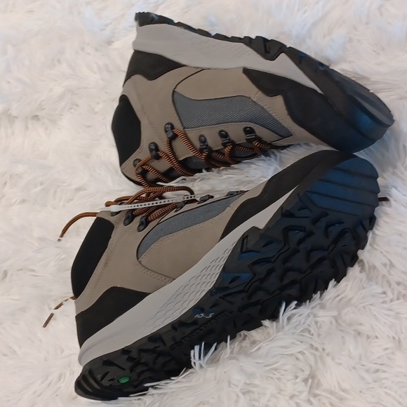 NEW Timberland Men’s Lincoln Peak Waterproof Leather Mid Hiker Winter Boot SZ 10 main image 7